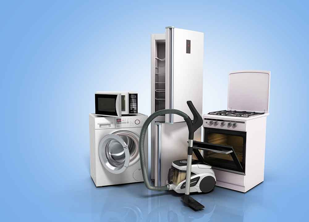 appliances